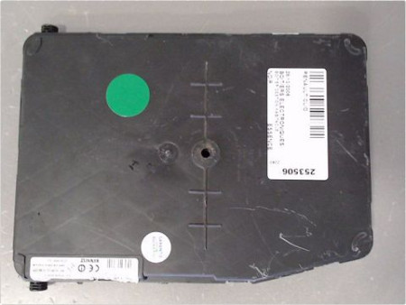 BOITIER GESTION HABITACLE RENAULT CLIO
