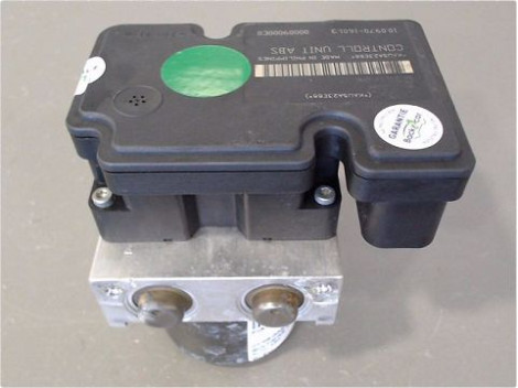 UNITE HYDRAULIQUE ABS FIAT DOBLO
