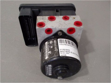 UNITE HYDRAULIQUE ABS VOLKSWAGEN POLO
