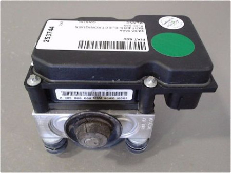 UNITE HYDRAULIQUE ABS FIAT 500