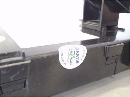 BOITIER GESTION HABITACLE RENAULT CLIO