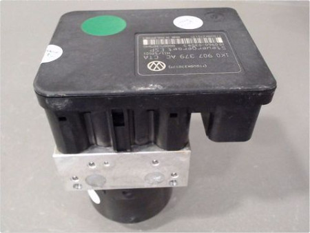 UNITE HYDRAULIQUE ABS VOLKSWAGEN GOLF