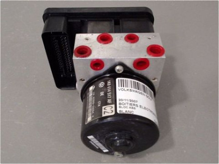 UNITE HYDRAULIQUE ABS VOLKSWAGEN GOLF