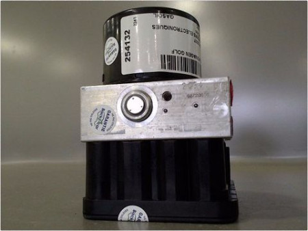 UNITE HYDRAULIQUE ABS VOLKSWAGEN GOLF
