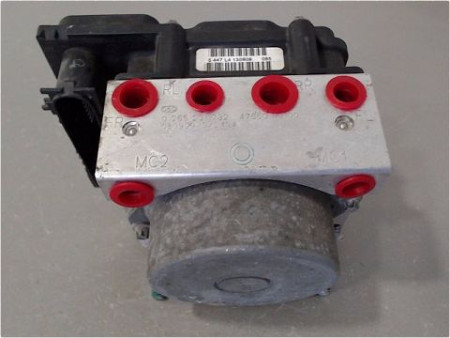 UNITE HYDRAULIQUE ABS NISSAN NOTE