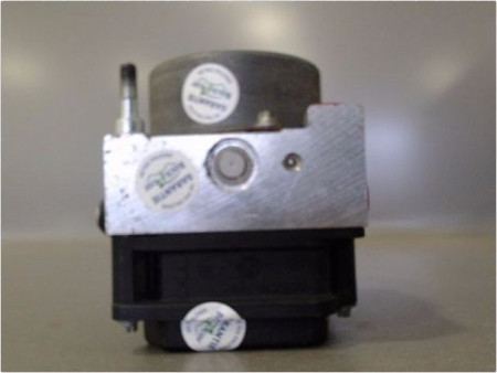 UNITE HYDRAULIQUE ABS NISSAN NOTE
