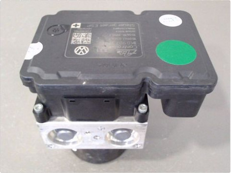 UNITE HYDRAULIQUE ABS VOLKSWAGEN TOURAN