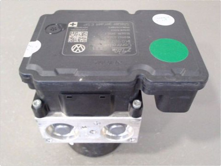 UNITE HYDRAULIQUE ABS VOLKSWAGEN TOURAN
