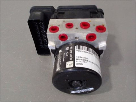 UNITE HYDRAULIQUE ABS VOLKSWAGEN TOURAN
