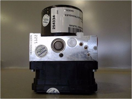 UNITE HYDRAULIQUE ABS VOLKSWAGEN TOURAN