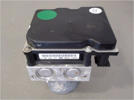 UNITE HYDRAULIQUE ABS RENAULT MEGANE