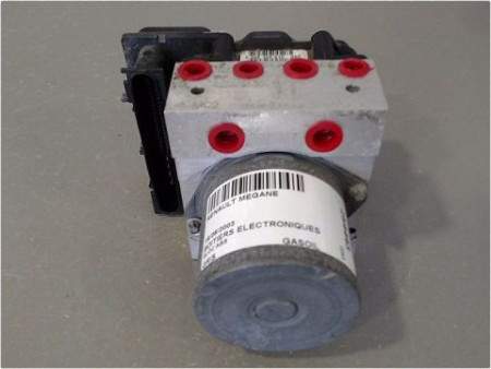 UNITE HYDRAULIQUE ABS RENAULT MEGANE