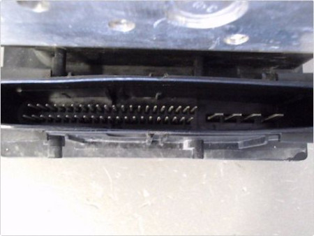 UNITE HYDRAULIQUE ABS RENAULT MEGANE