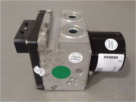 UNITE HYDRAULIQUE ABS PEUGEOT 407