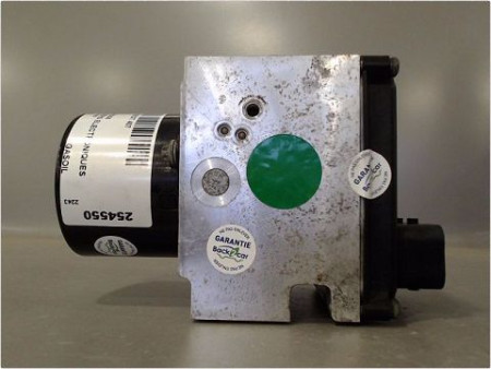 UNITE HYDRAULIQUE ABS PEUGEOT 407