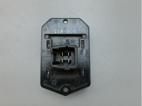 MODULE DE CHAUFFAGE SUZUKI SWIFT