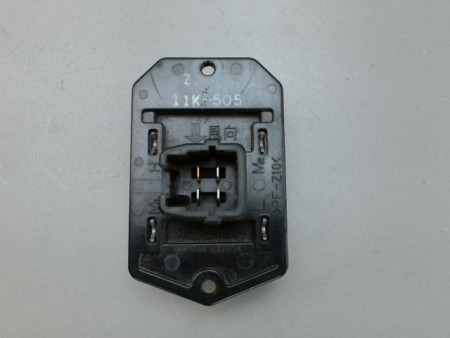 MODULE DE CHAUFFAGE SUZUKI SWIFT