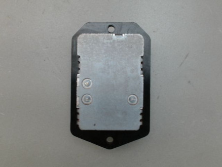 MODULE DE CHAUFFAGE SUZUKI SWIFT