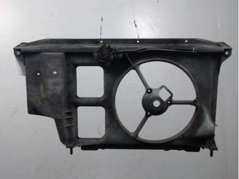FACE AVANT PEUGEOT 206
