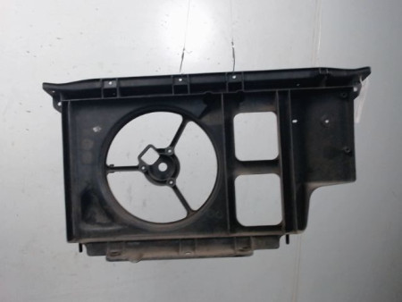 FACE AVANT PEUGEOT 206