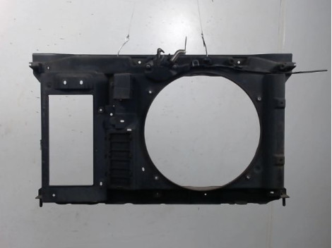 FACE AVANT PEUGEOT 308
