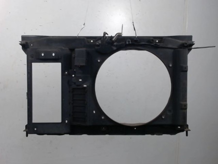 FACE AVANT PEUGEOT 308