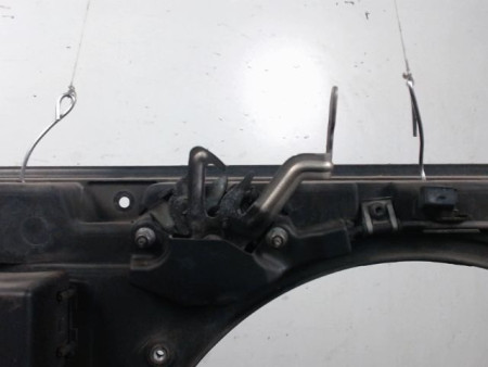 FACE AVANT PEUGEOT 308
