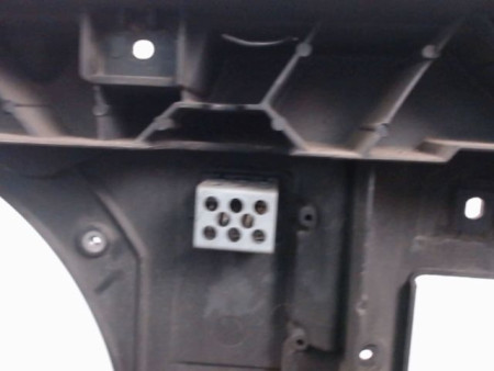 FACE AVANT PEUGEOT 308