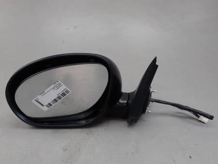 RETROVISEUR EXTERIEUR ELECTRIQUE GAUCHE NISSAN JUKE