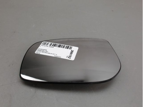 GLACE RETROVISEUR EXT G TOYOTA YARIS