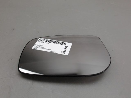 GLACE RETROVISEUR EXT G TOYOTA YARIS