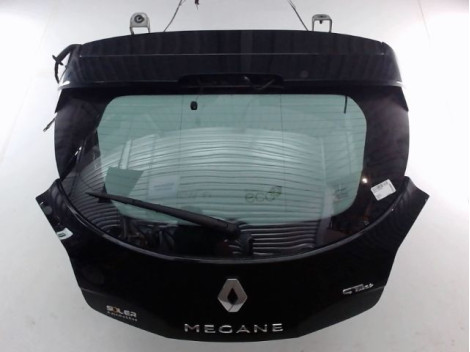 HAYON RENAULT MEGANE