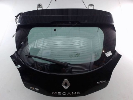 HAYON RENAULT MEGANE