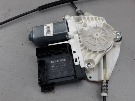 MECANISME LEVE-GLACE AVANT GAUCHE VOLKSWAGEN PASSAT