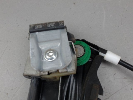 MECANISME LEVE-GLACE AVANT GAUCHE VOLKSWAGEN PASSAT