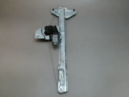 MECANISME LEVE-GLACE AVANT DROIT CITROEN BERLINGO