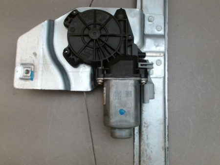MECANISME LEVE-GLACE AVANT DROIT CITROEN BERLINGO