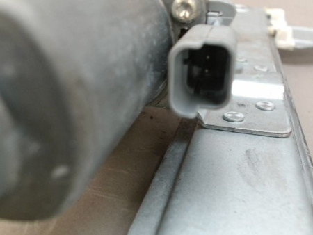 MECANISME LEVE-GLACE AVANT DROIT CITROEN BERLINGO