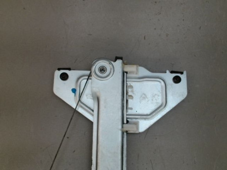 MECANISME LEVE-GLACE AVANT DROIT CITROEN BERLINGO