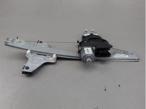 MECANISME LEVE-GLACE ARRIERE GAUCHE CITROEN C5