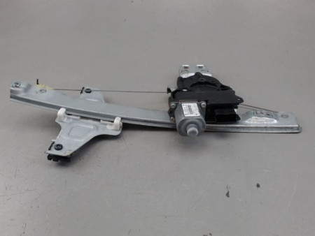 MECANISME LEVE-GLACE ARRIERE GAUCHE CITROEN C5