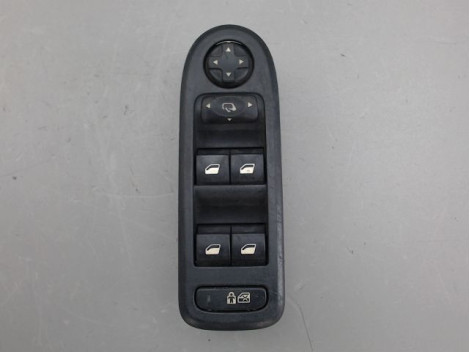 COMMANDE LEVE-GLACE PORTE AVG CITROEN C5