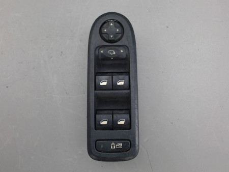 COMMANDE LEVE-GLACE PORTE AVG CITROEN C5