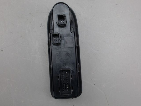 COMMANDE LEVE-GLACE PORTE AVG CITROEN C5