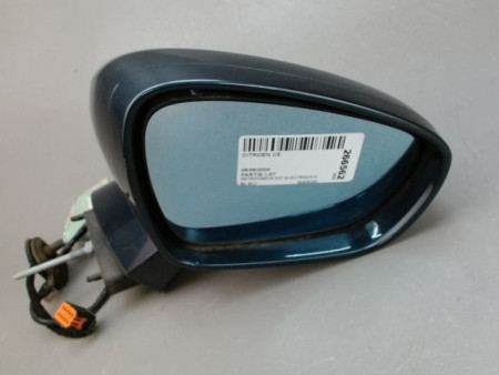 RETROVISEUR EXTERIEUR ELECTRIQUE DROIT CITROEN C5
