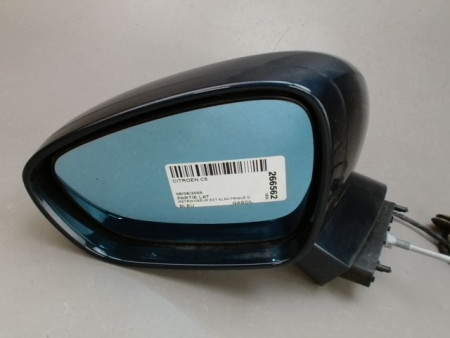 RETROVISEUR EXTERIEUR ELECTRIQUE GAUCHE CITROEN C5