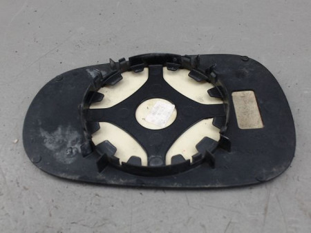 GLACE RETROVISEUR EXT D RENAULT CLIO