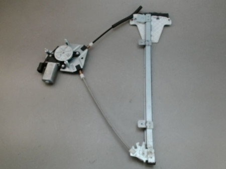 MECANISME LEVE-GLACE AVANT DROIT VOLKSWAGEN FOX