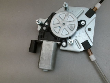MECANISME LEVE-GLACE AVANT DROIT VOLKSWAGEN FOX