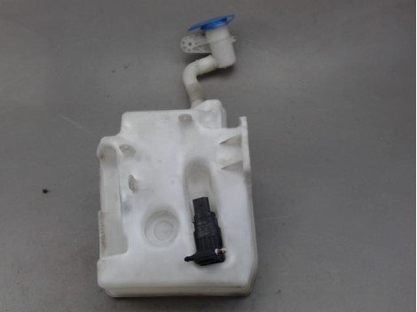 RESERVOIR LAVE-GLACE AVANT VOLKSWAGEN GOLF